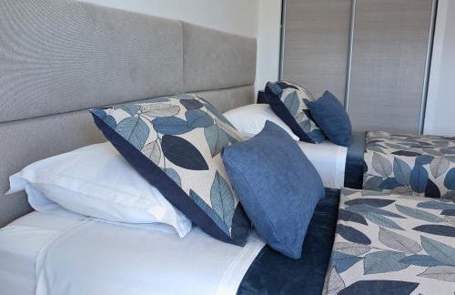 CHESTER Riviera Escape - Appartement calme, terrasse & clim proche Croisette et centre - Foto 15