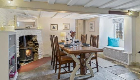 Myrtle Cottage - Foto 3