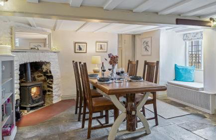 Myrtle Cottage - Foto 3