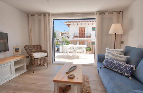 Sant Roc Apartments a Minute From The Beach - Foto 19