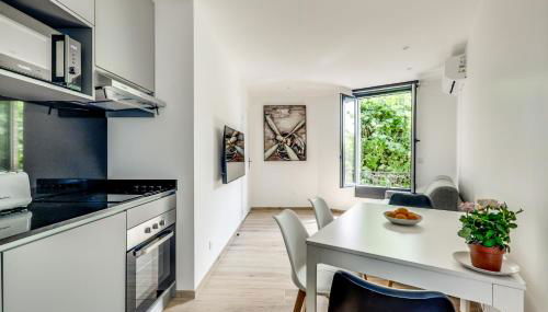 Résidence 4T- boulevard de l'hôtel de ville - Foto 3