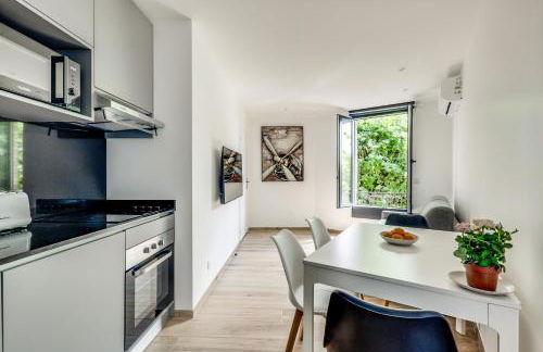 Résidence 4T- boulevard de l'hôtel de ville - Foto 3