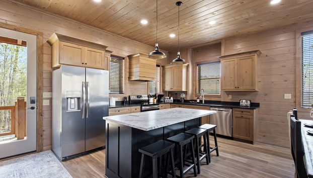 Servicios del alojamiento