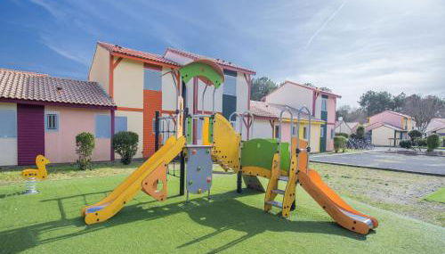 Vacancéole - Les Villas du Lac - Foto 3