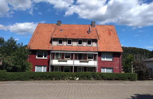 Haus Christoffel Wieda - Foto 47