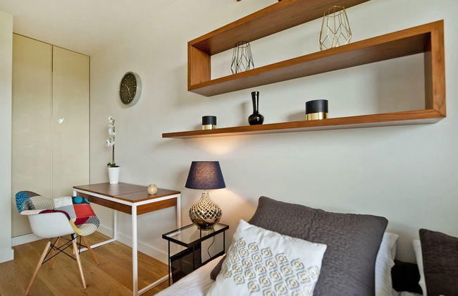 BlueApart Apartamenty Na Plazy Jastarnia - Foto 8