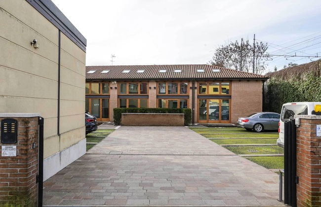 Casa Fiera few Steps From the Centre With Car-park - Photo 34