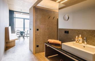 Panoramic Suites Winzerhöhe - Foto 28