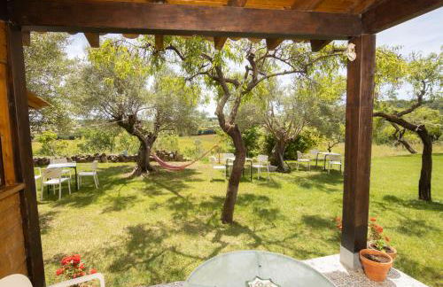 Casa Guaranatura alojamiento y barrancos - Foto 38