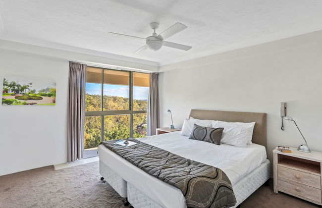 Gemini Court Holiday Apartments - Foto 21