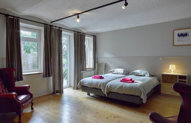 House in Former Monastery - Foto 5