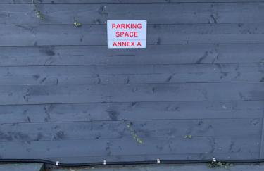 Annex A, a one bedroom Flat in south London - Foto 16