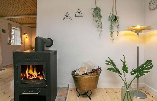 4 Person Holiday Home in Bagenkop - Foto 7