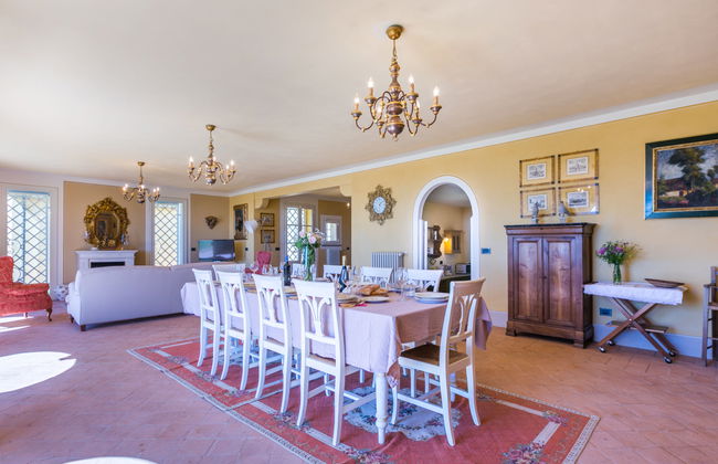 Poggio al Pruno - Foto 22