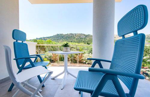 Hotel Residence Torre Del Porto - Foto 31