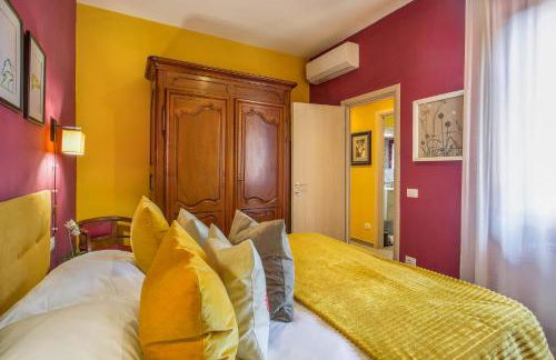 I levrieri Colombo - Foto 23