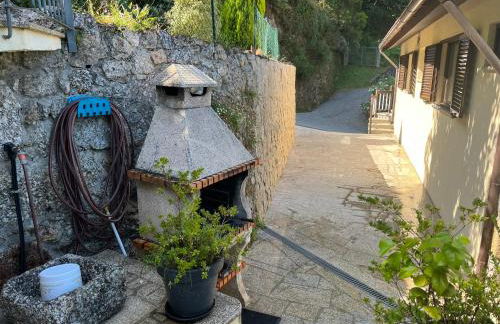 Casa de Casarelhos - Andar Moradia - Vistas rio - "Gerês" - Foto 54