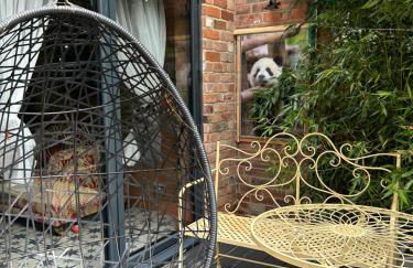 Keepers Lodge - Photo 6