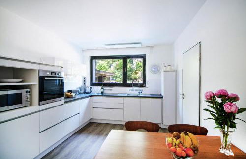 cruwzo Home Wuppertal- Komfort trifft Stil - Foto 11