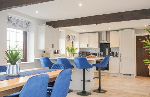 Manor Barn - Foto 10