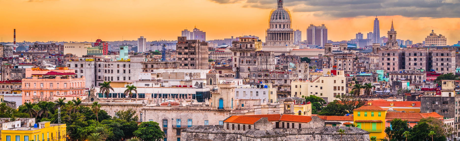 Transfer para Havana