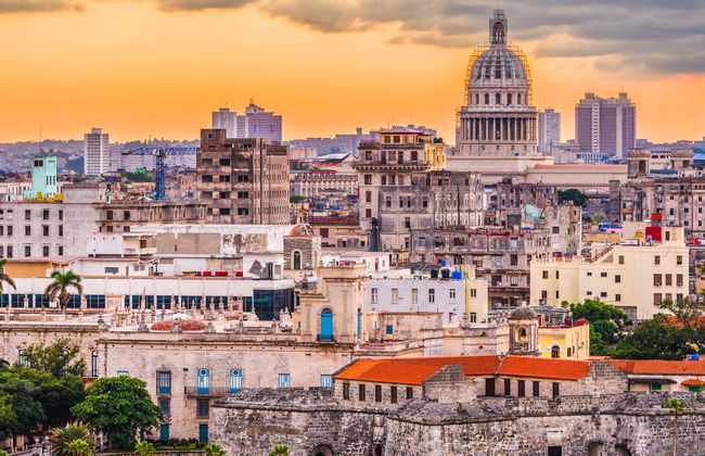 Traslado a La Habana - Foto 1