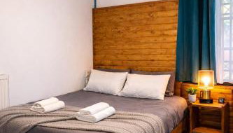 Λαμπρινής Guest House-Zagori - Foto 3, towels