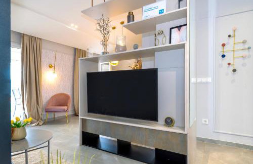 DANICA Luxury SeaSide Apartment - Foto 15