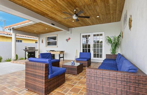 Miami Retreat, Private Pool and Patio 3B - Foto 36