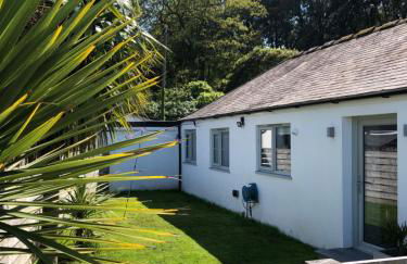 UNIQUE CORNISH COTTAGE CONVERSION Central location - Foto 2