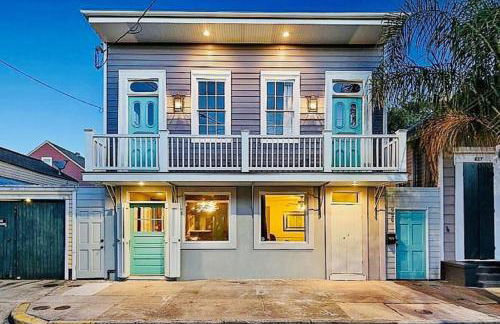 Hidden Jewel BTWN French Quarter & Frenchmen St - Foto 1