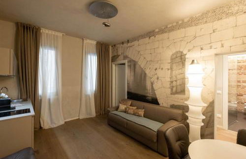 Verona Romana Apartments - Foto 146