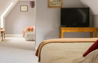 Overscaig House - Foto 32