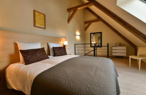 9 - Seigneurie Fouquet - Pesmacody - Photo 11