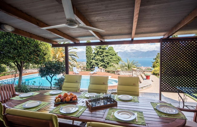 Primavera Villa Sea View - Foto 21