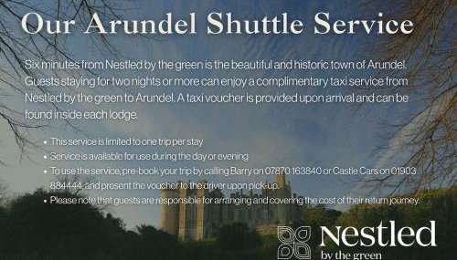 Nestledstays - The Grove - Foto 2