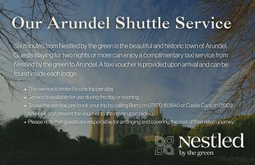 Nestledstays - The Grove - Photo 2