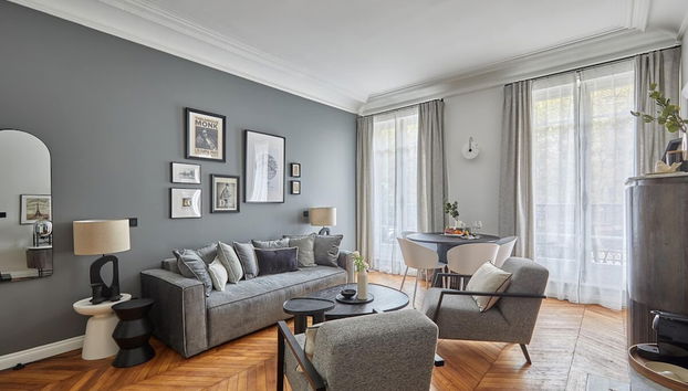 Residense Notre Dame de Paris by Studio prestige - Foto 2, Imagen principal