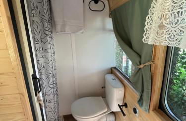 Bus insolite - Foto 9