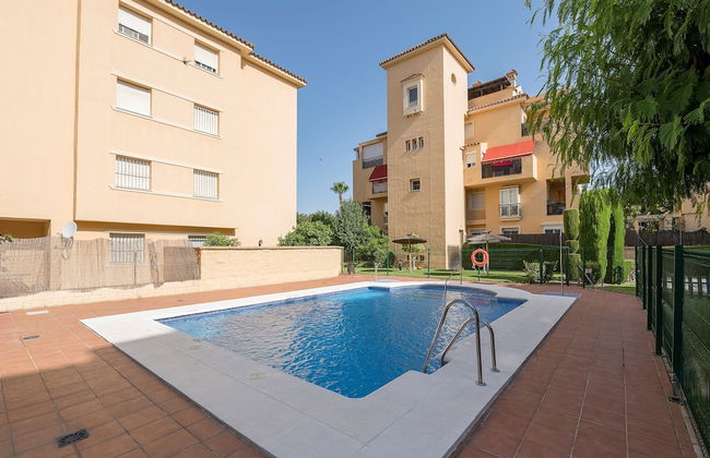 Genova in Jerez de la Frontera - Photo 2