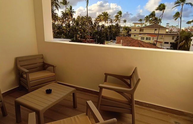 Las Terrazas Condo - Los Corales Village - Photo 73