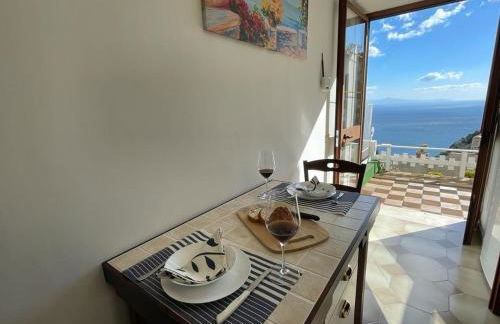 CASA ENZO con vista mare - Foto 22