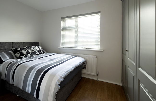 Charming 4-bed Cottage in Dungannon - Foto 7