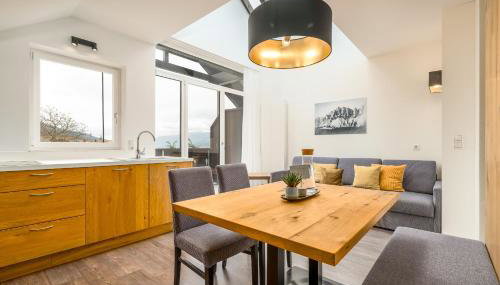 Bergheim Plose - Appartements in St Andrä bei Brixen - Foto 5