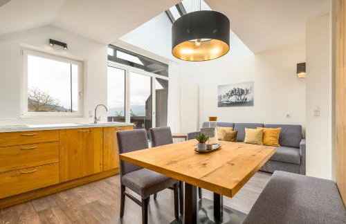 Bergheim Plose - Appartements in St Andrä bei Brixen - Photo 5