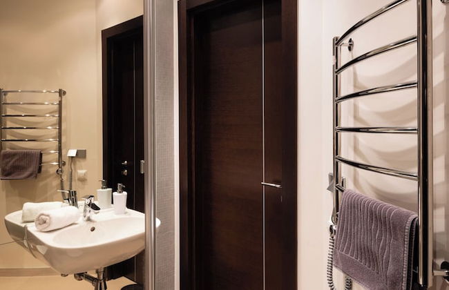 Audeju Two Bedroom With Two Bathrooms - Photo 31