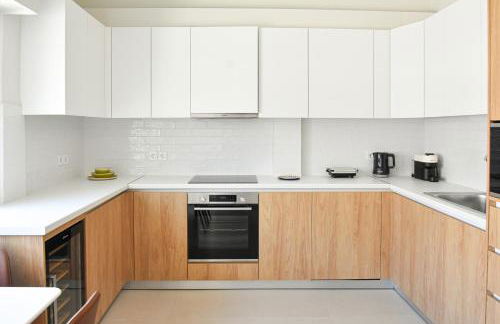 Spacious apartment in Athens - Foto 31