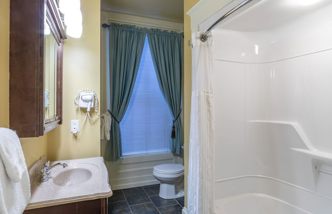 Chipman Hill Suites - Pratt House - Foto 49