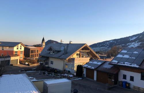 Nagelfluh Hüs - Foto 45