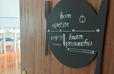 Casa Sobreira da Silva - Alojamento Local - Foto 8